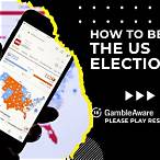 bet on the us election